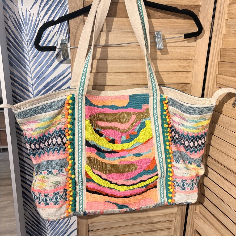 Tote bag